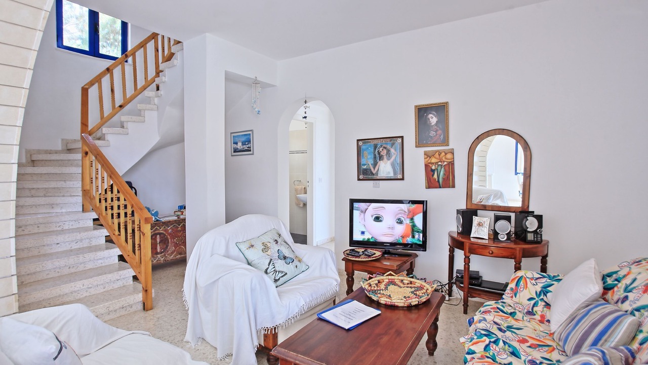 Photo of Livingroom in Prodromi
