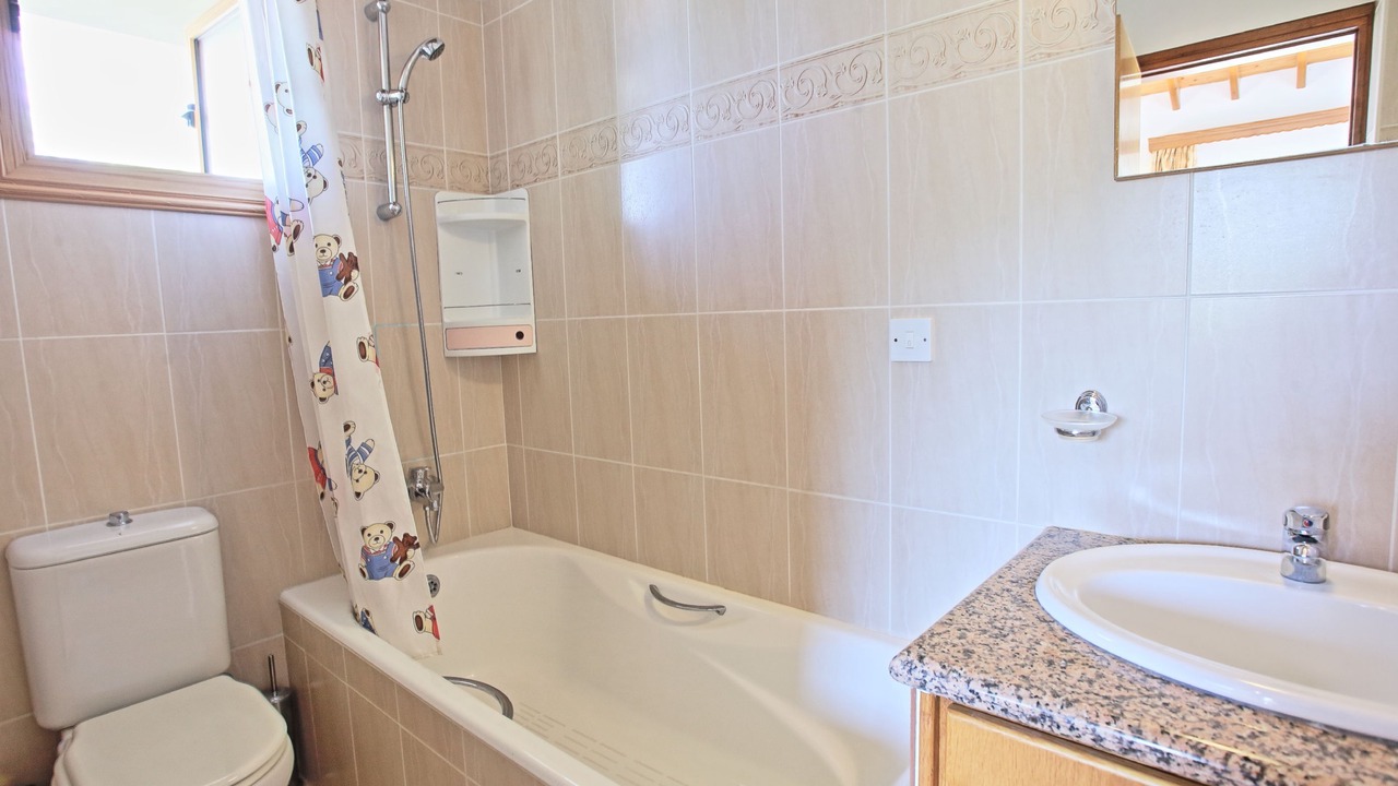 Photo of Bathroom in Ayia Marina Chrysochous