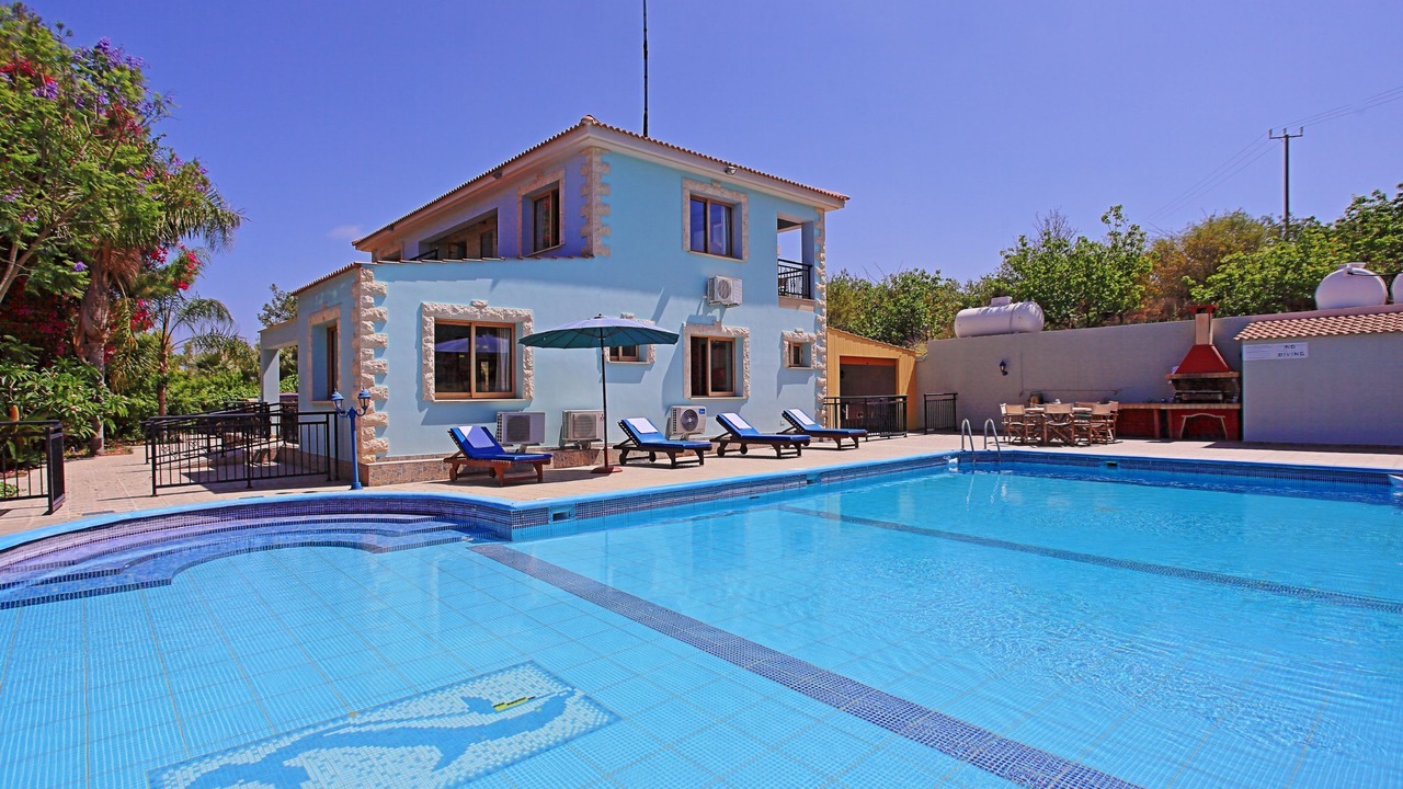 Photo of Outdoor in Ayia Marina Chrysochous