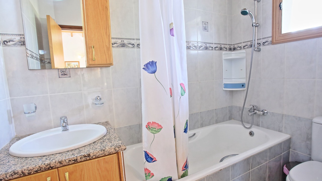 Photo of Bathroom in Ayia Marina Chrysochous