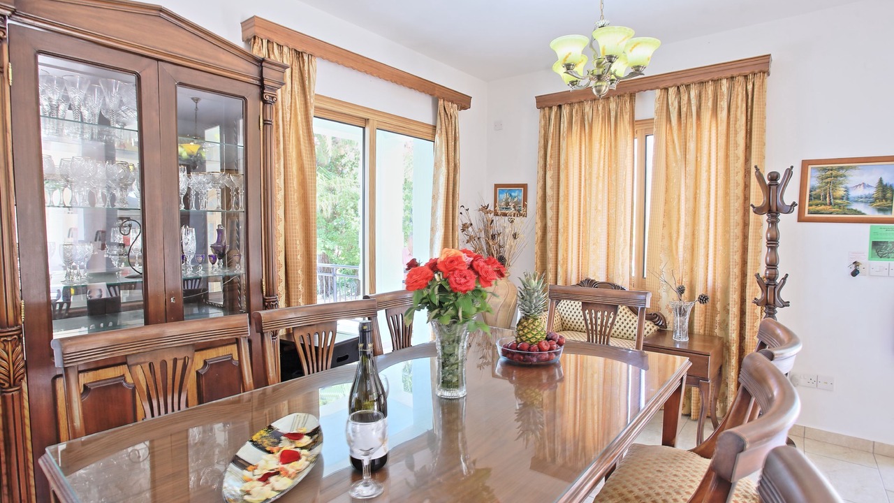 Photo of Livingroom in Ayia Marina Chrysochous