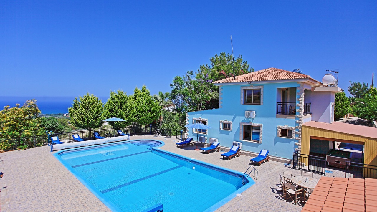 Photo of Outdoor in Ayia Marina Chrysochous