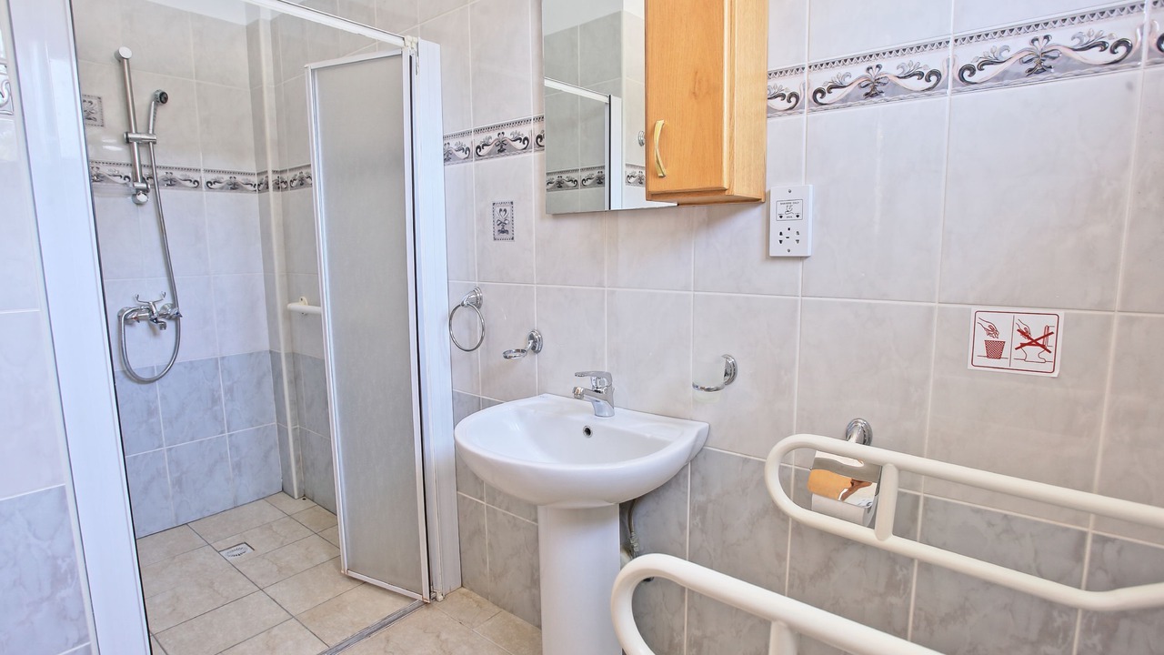 Photo of Bathroom in Ayia Marina Chrysochous