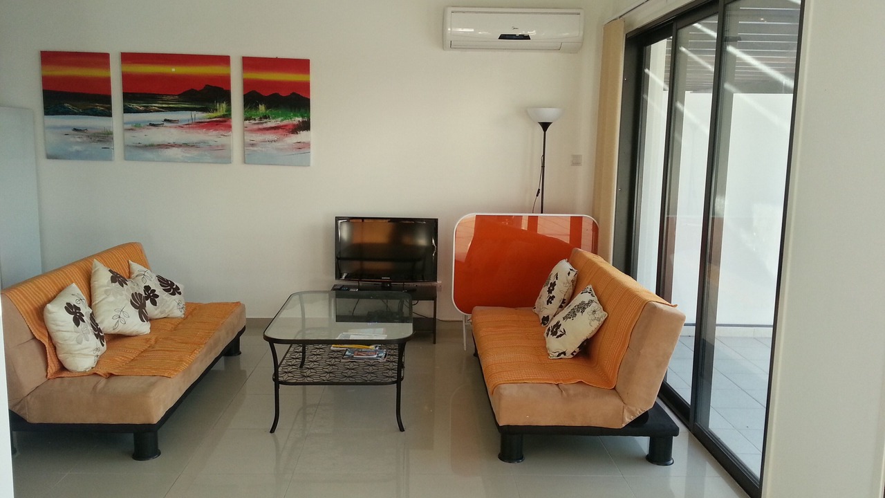 Photo of Livingroom in Tersefanou
