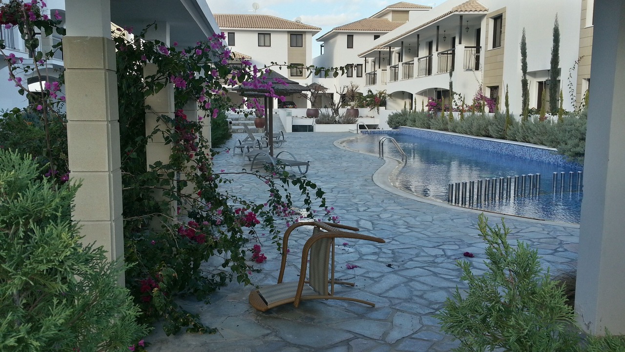 Photo of Outdoor in Tersefanou
