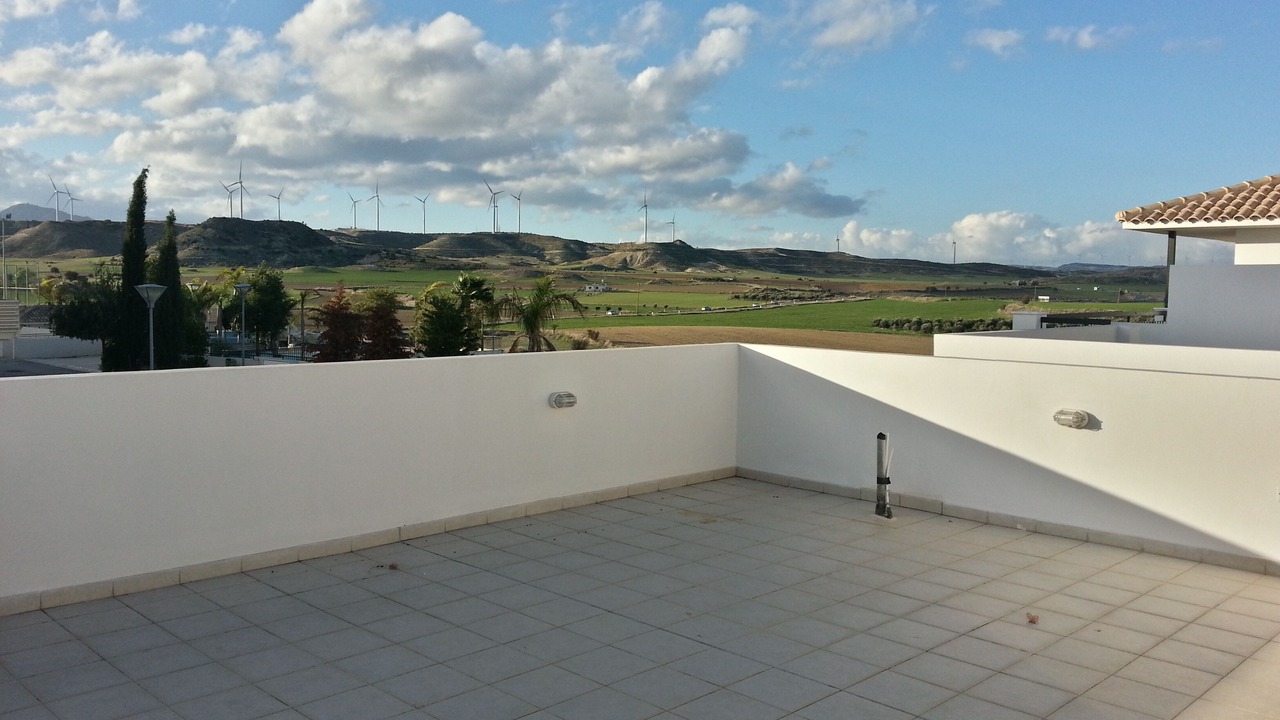 Photo of Patio Balcony in Tersefanou
