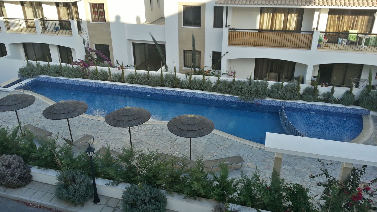 Photo of Outdoor in Tersefanou