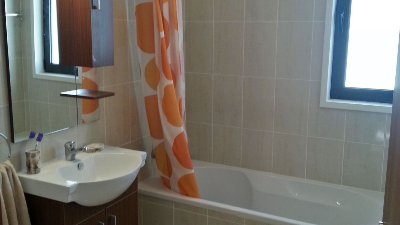 Photo of Bathroom in Tersefanou