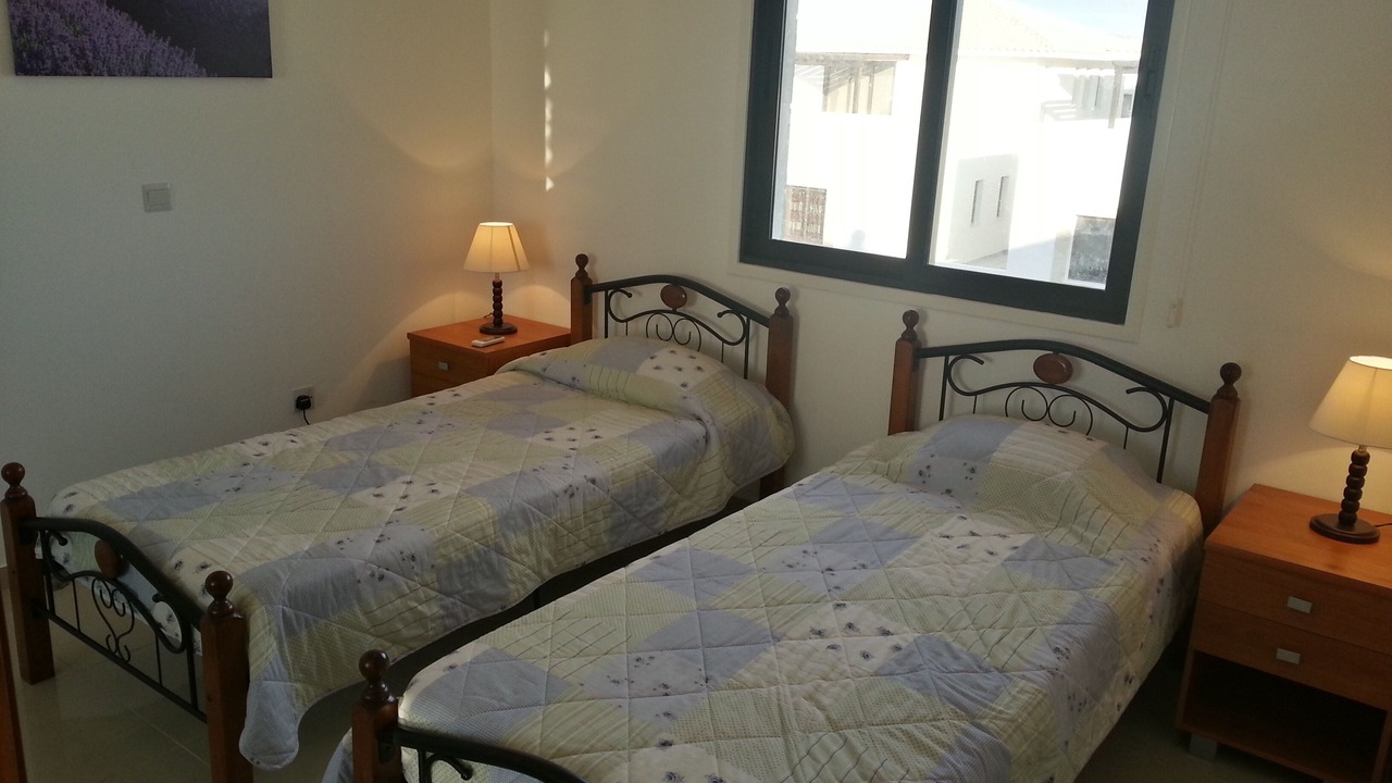 Photo of Bedroom in Tersefanou