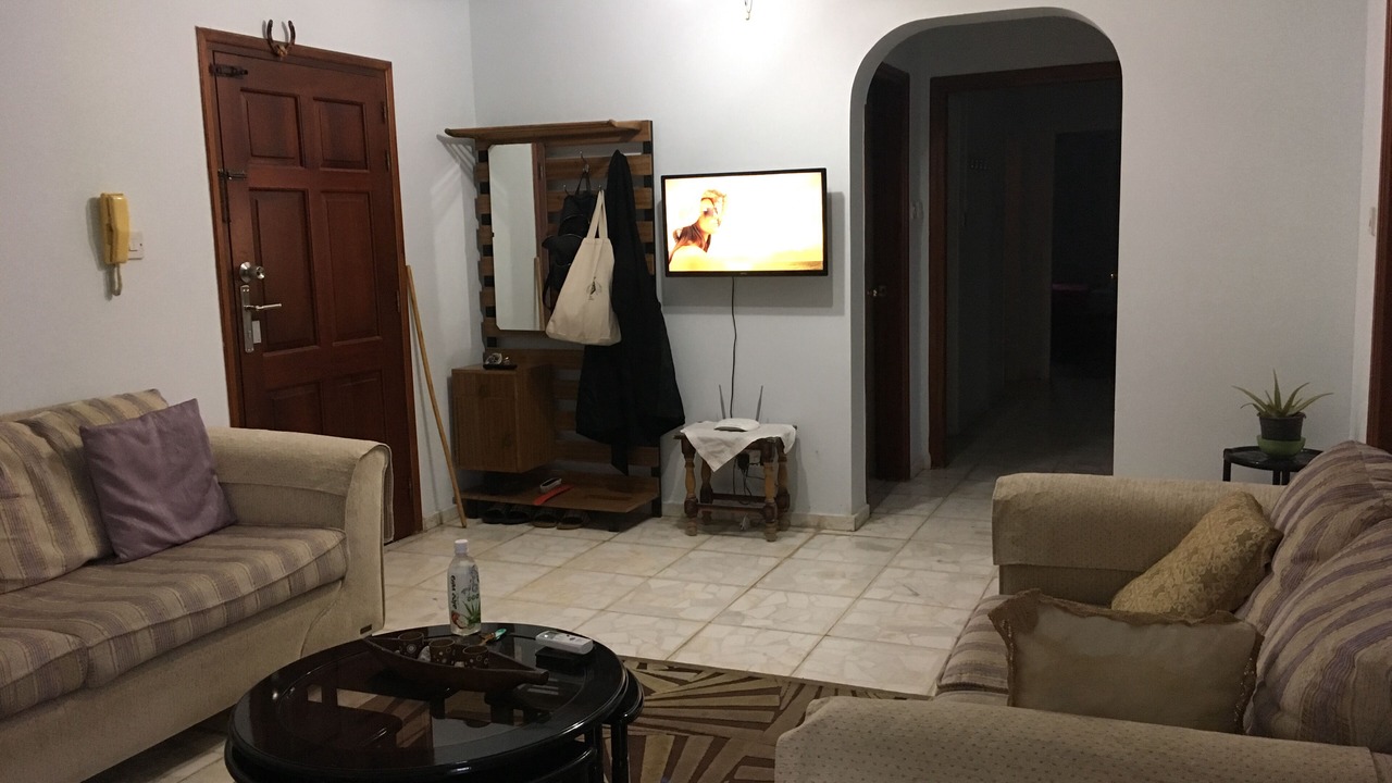 Photo of Livingroom in Yenisehir