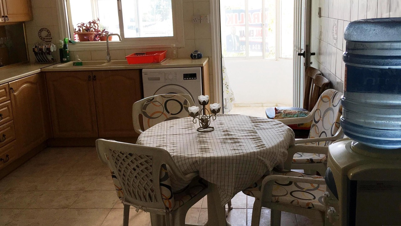 Photo of Kitchen in Yenisehir