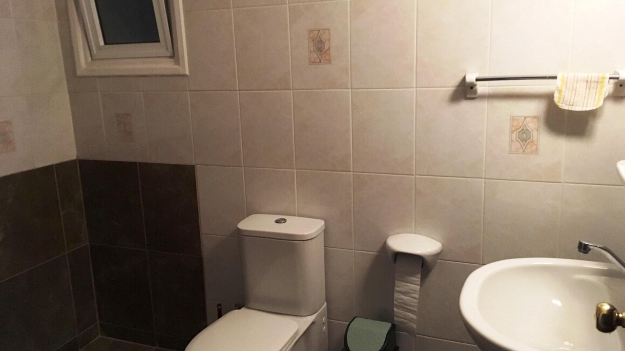 Photo of Bathroom in Yenisehir