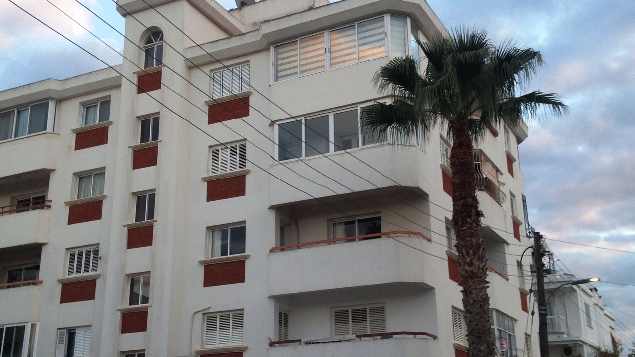 Photo of Outdoor in Yenisehir