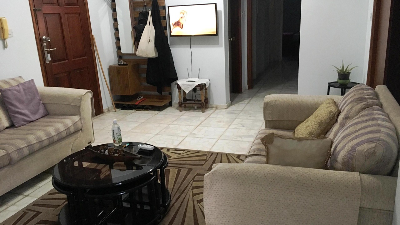 Photo of Livingroom in Yenisehir