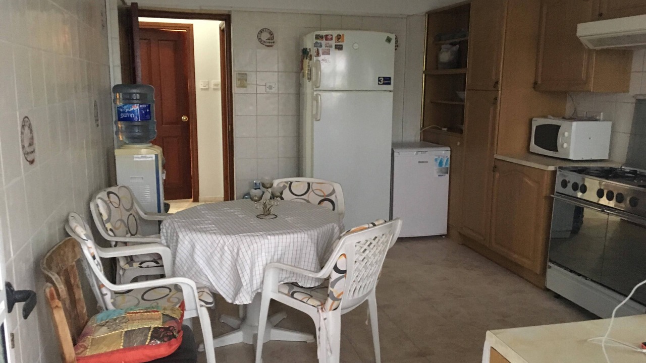 Photo of Kitchen in Yenisehir