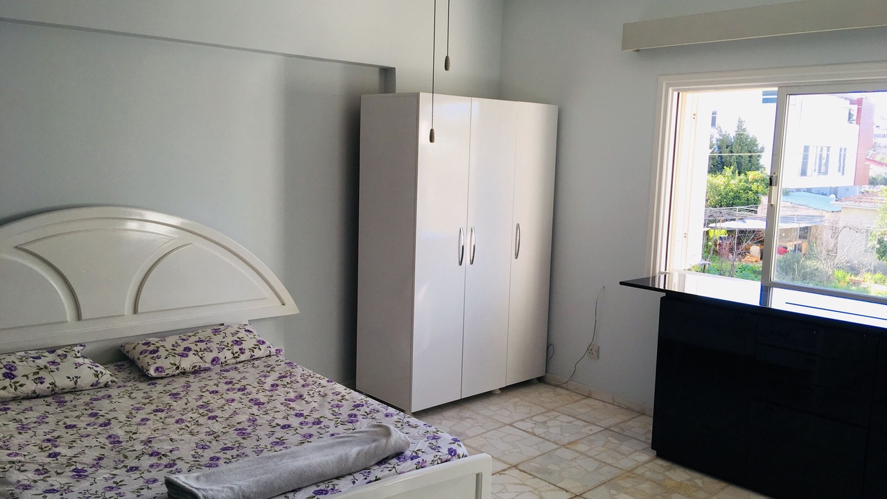 Photo of Bedroom in Yenisehir