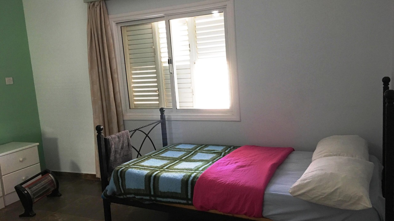 Photo of Bedroom in Yenisehir