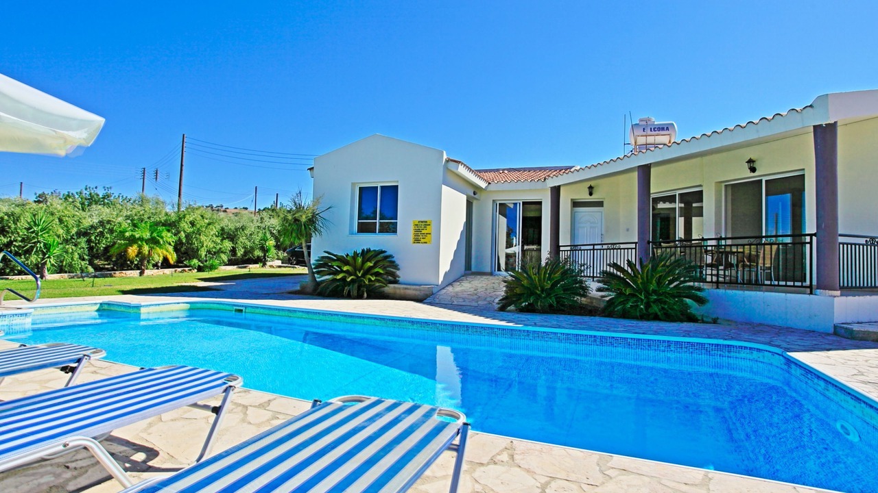 Photo of Outdoor in Latchi
