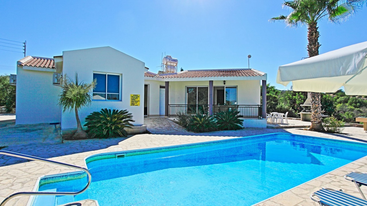Photo of Outdoor in Latchi
