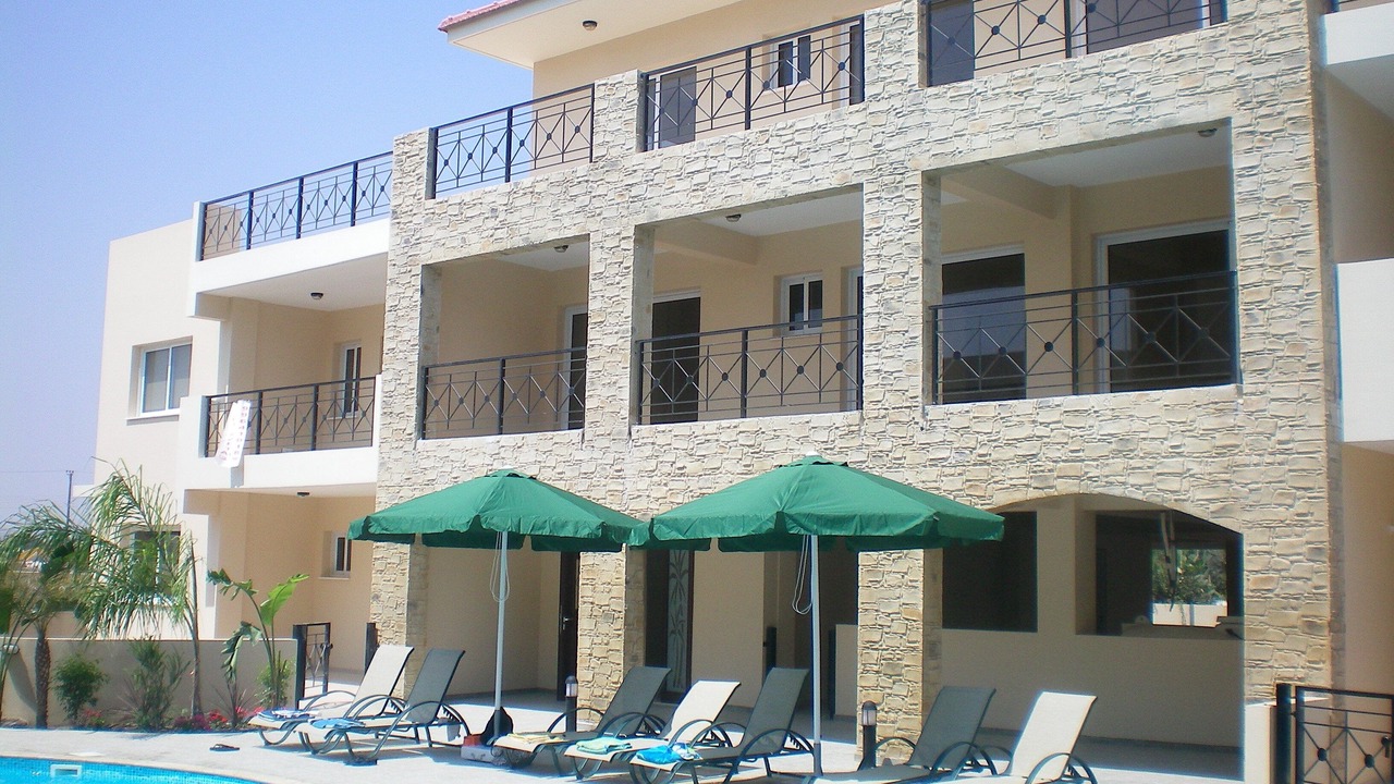 Photo of Outdoor in Kiti