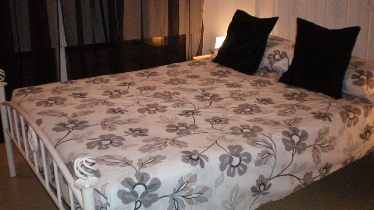 Photo of Bedroom in Kiti