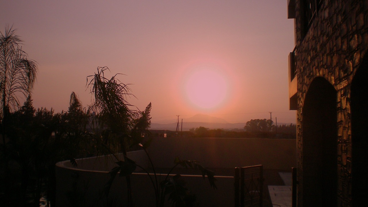 Photo of Outdoor in Kiti