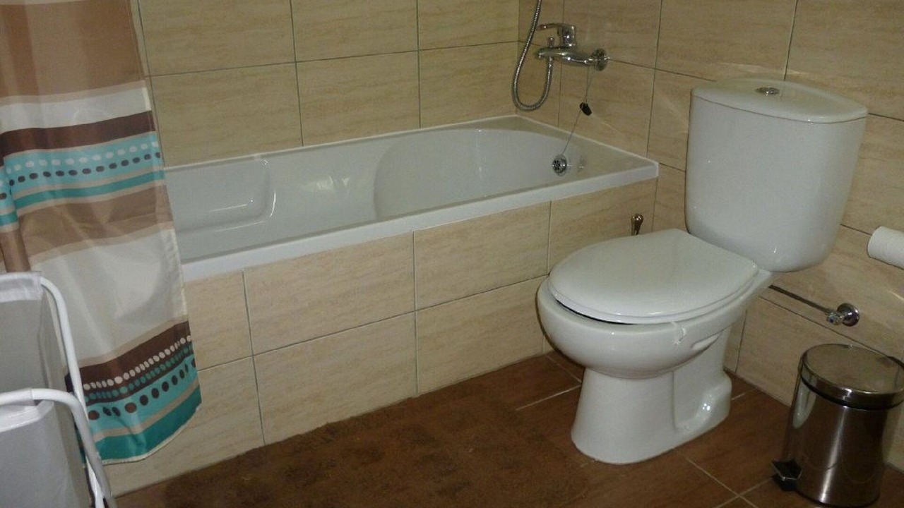 Photo of Bathroom in Kiti