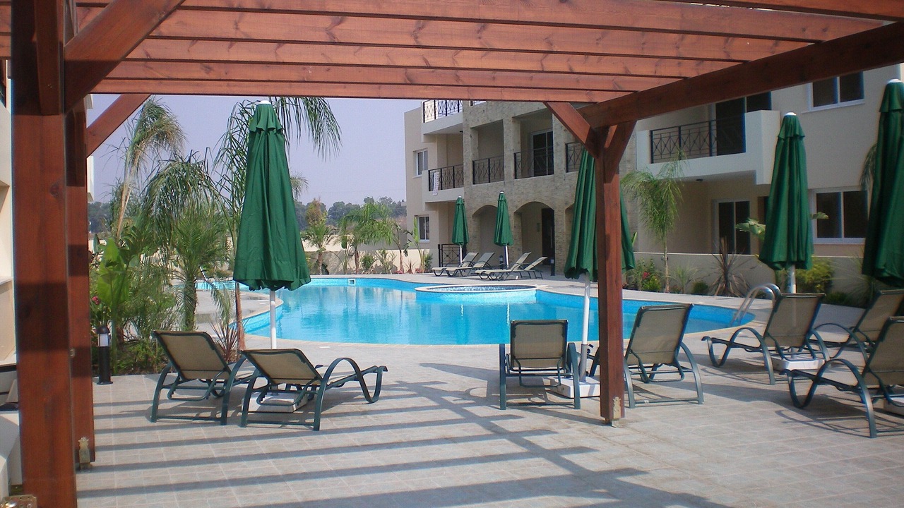 Photo of Outdoor in Kiti