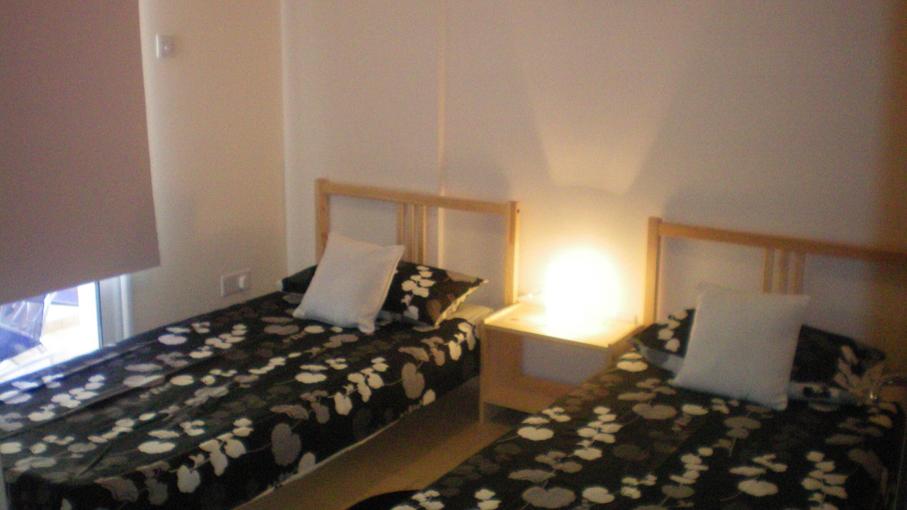 Photo of Bedroom in Kiti