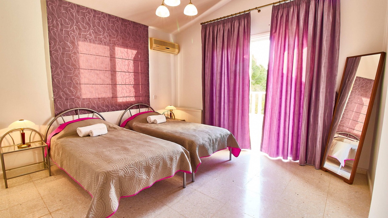 Photo of Bedroom in Pegeia