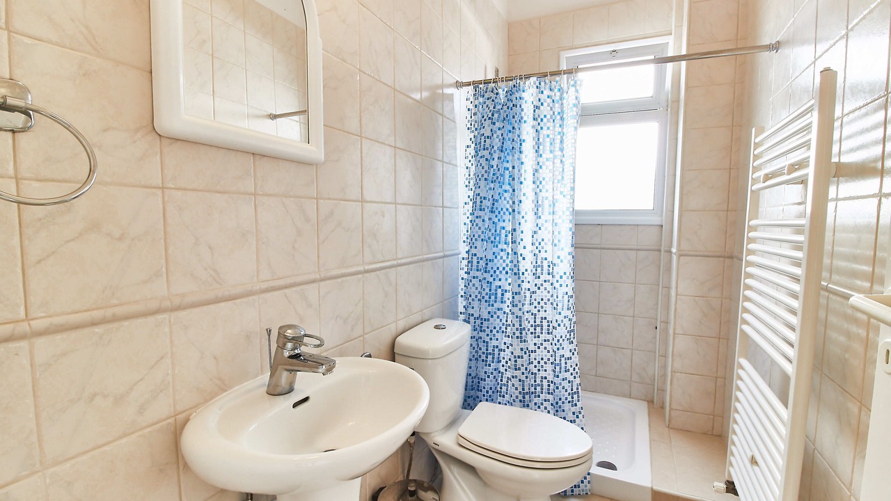 Photo of Bathroom in Pegeia