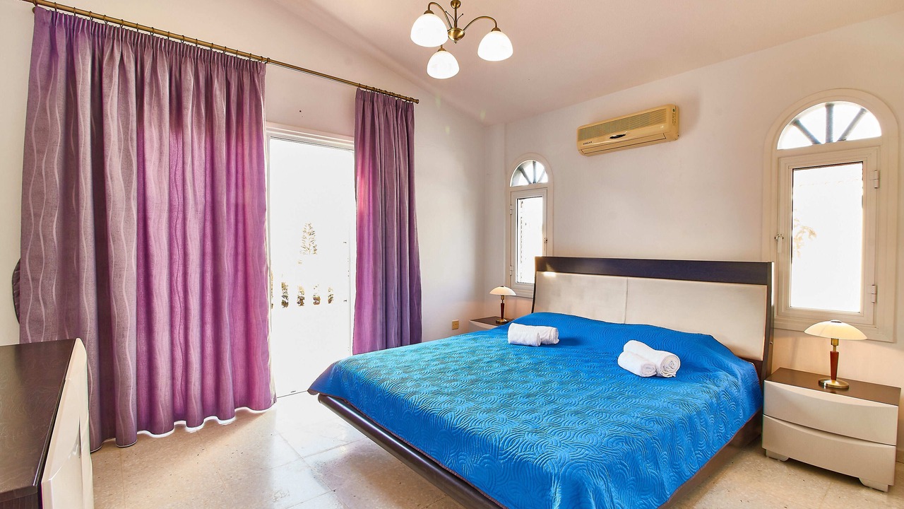 Photo of Bedroom in Pegeia