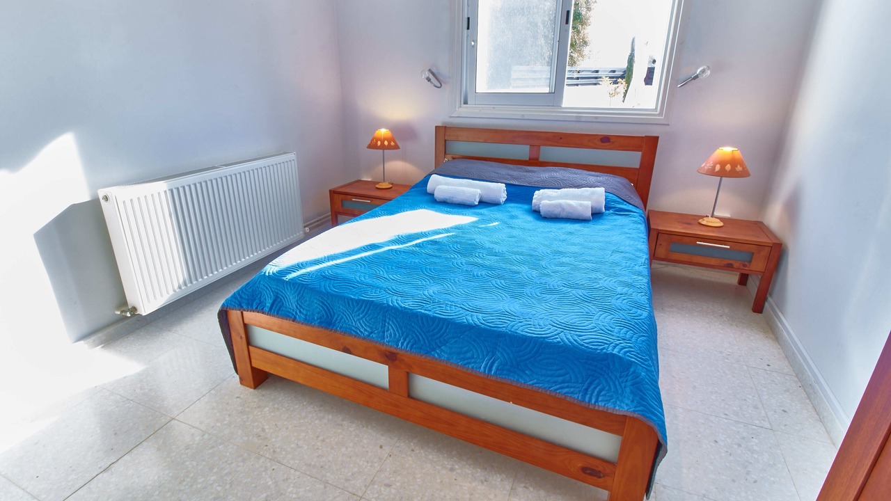 Photo of Bedroom in Pegeia