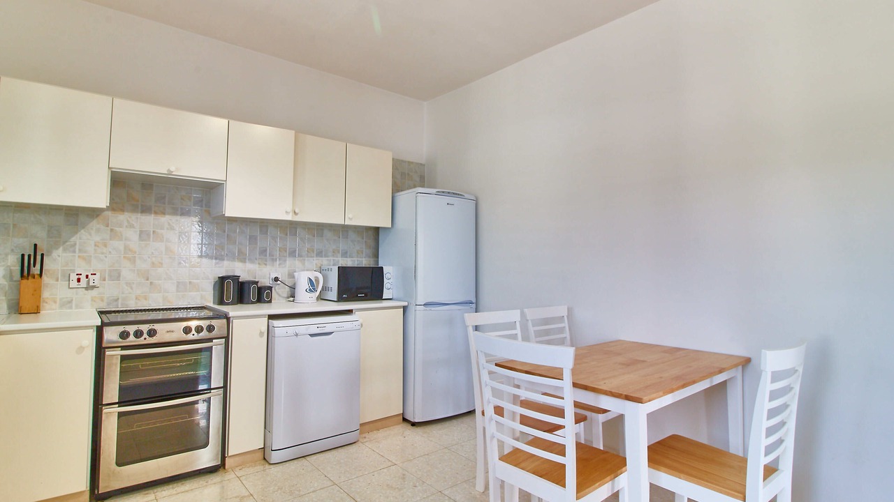 Photo of Kitchen in Pegeia