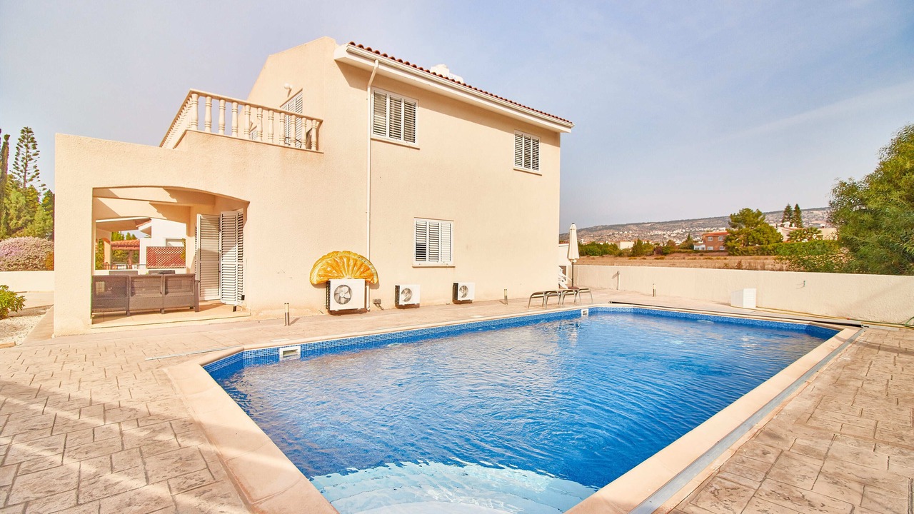 Photo of Outdoor in Pegeia