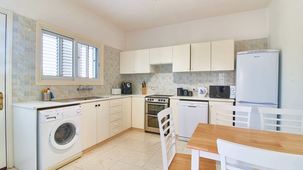 Photo of Kitchen in Pegeia
