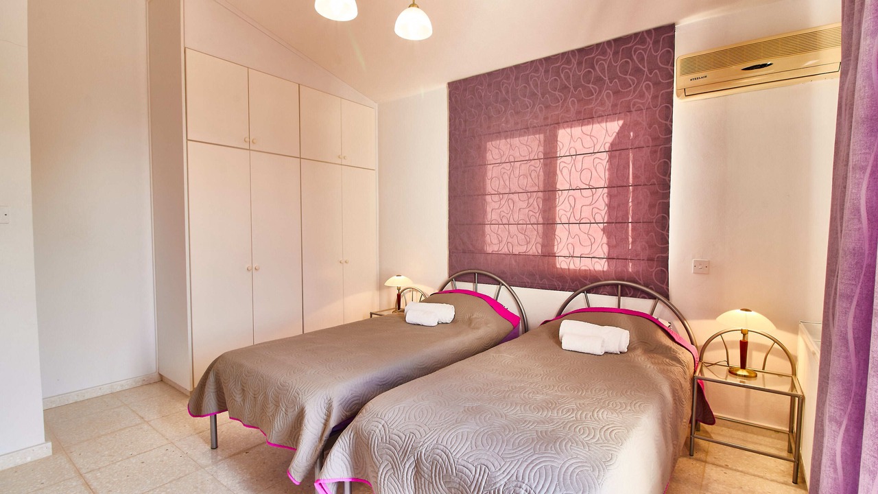 Photo of Bedroom in Pegeia