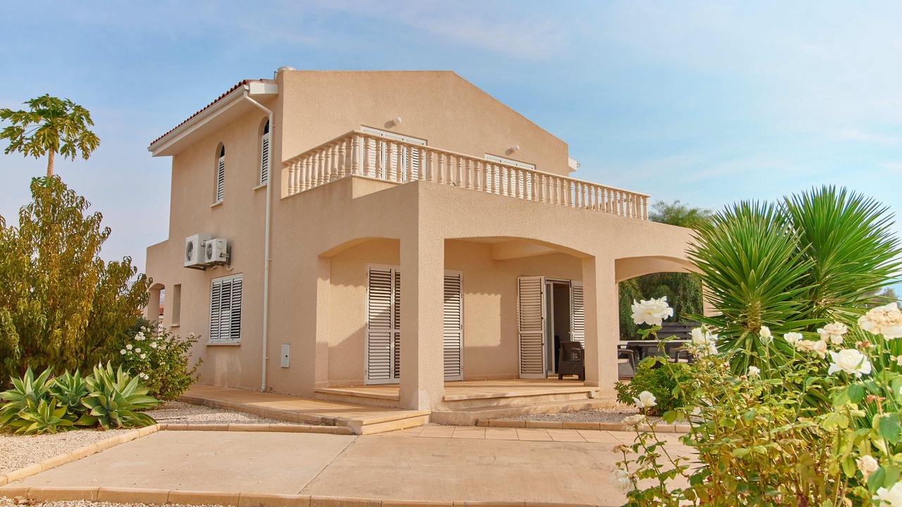 Photo of Outdoor in Pegeia