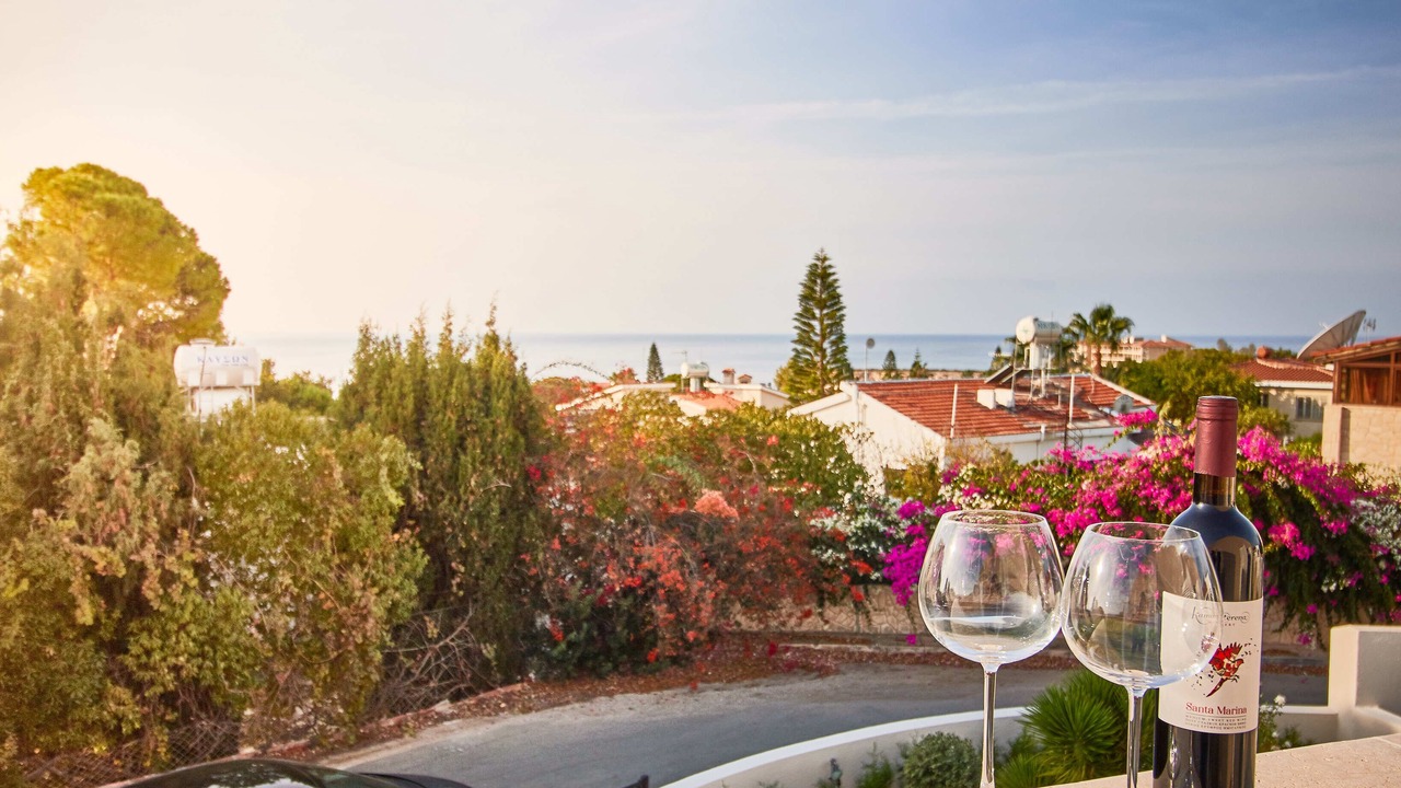 Photo of Outdoor in Pegeia