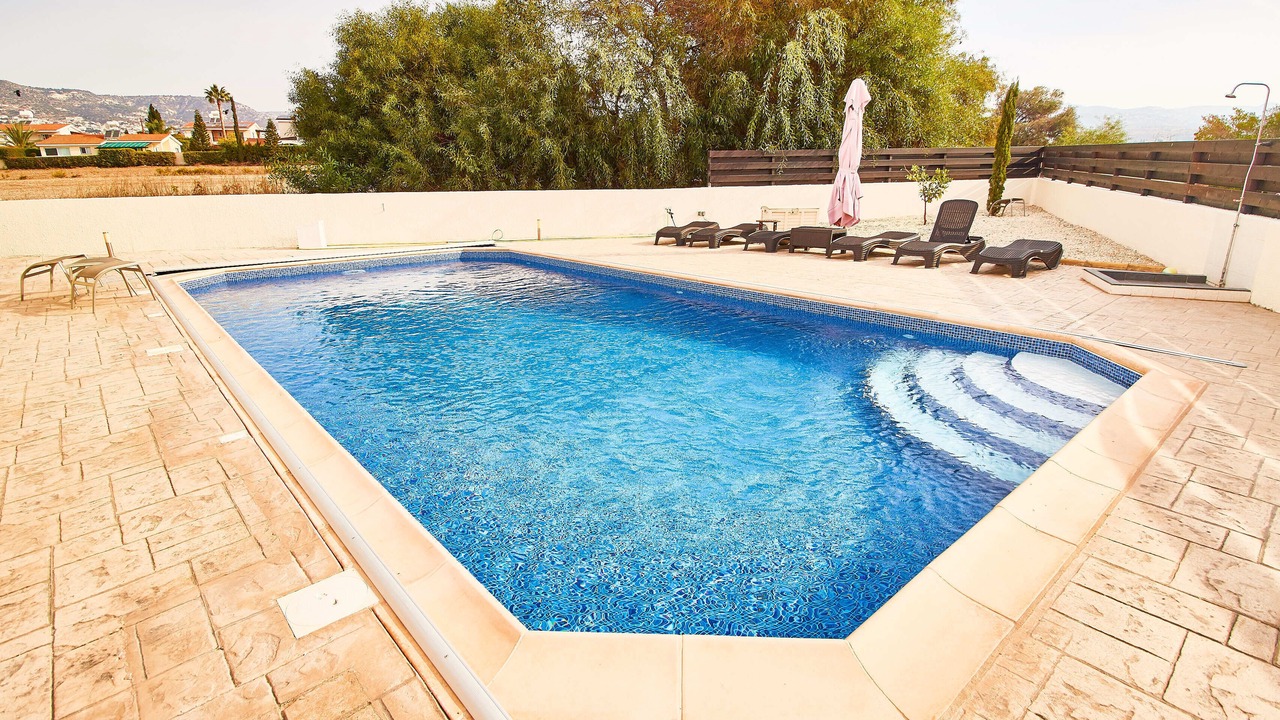 Photo of Outdoor in Pegeia