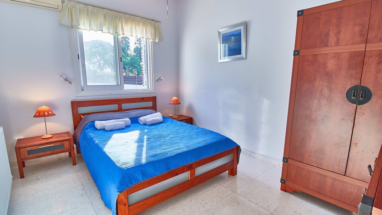 Photo of Bedroom in Pegeia