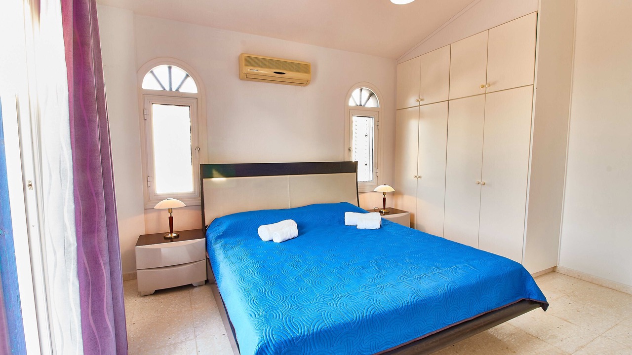 Photo of Bedroom in Pegeia
