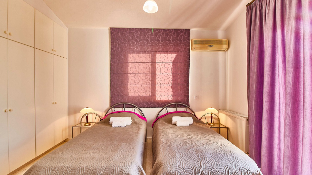 Photo of Bedroom in Pegeia