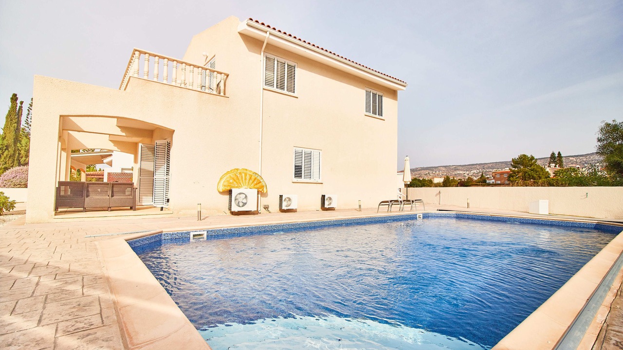 Photo of Outdoor in Pegeia