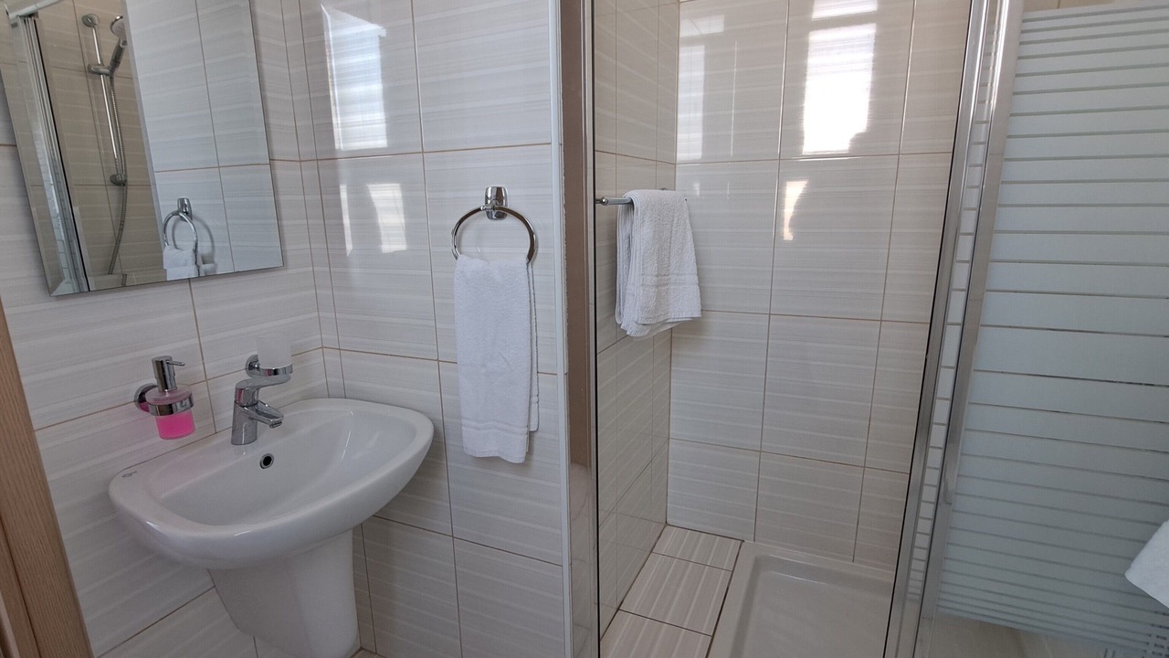 Photo of Bathroom in Ayia Thekla