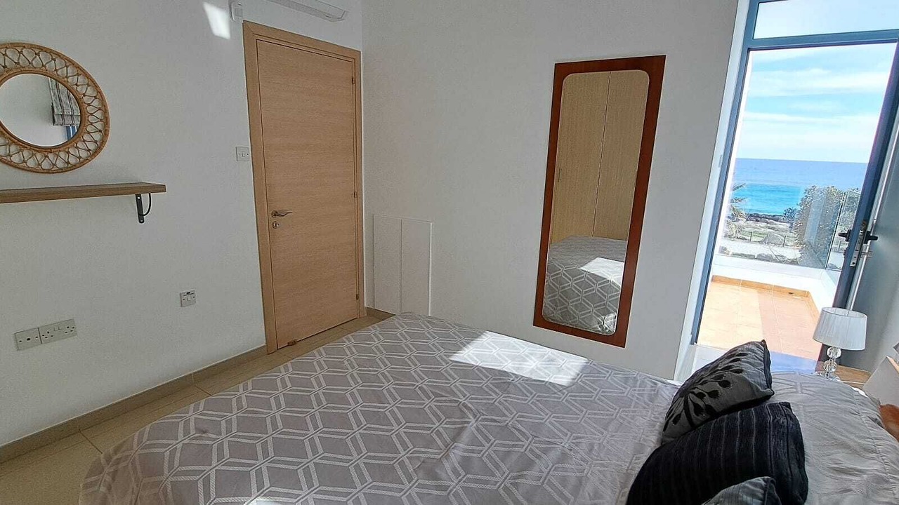 Photo of Patio Balcony in Ayia Thekla