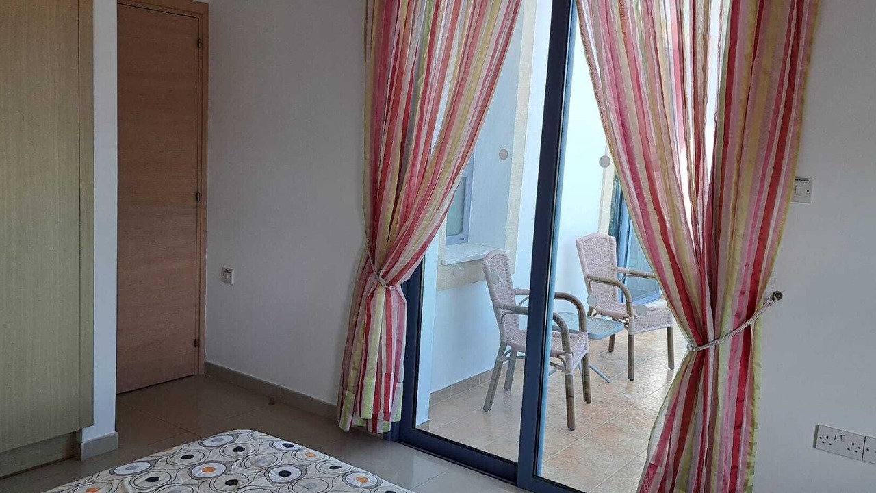 Photo of Patio Balcony in Ayia Thekla