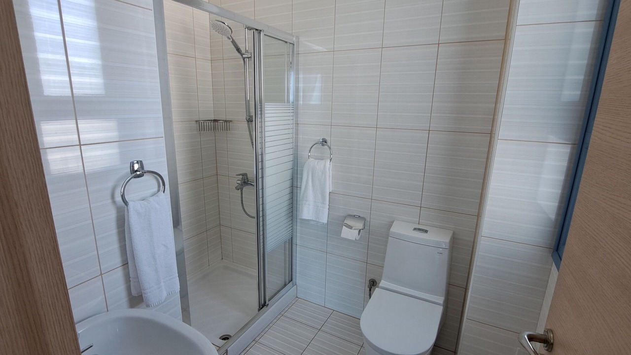 Photo of Bathroom in Ayia Thekla