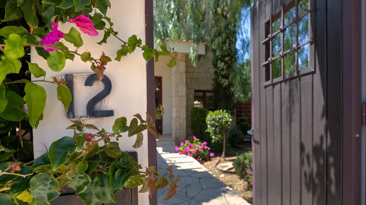 Photo of Outdoor in Aphrodite Hills