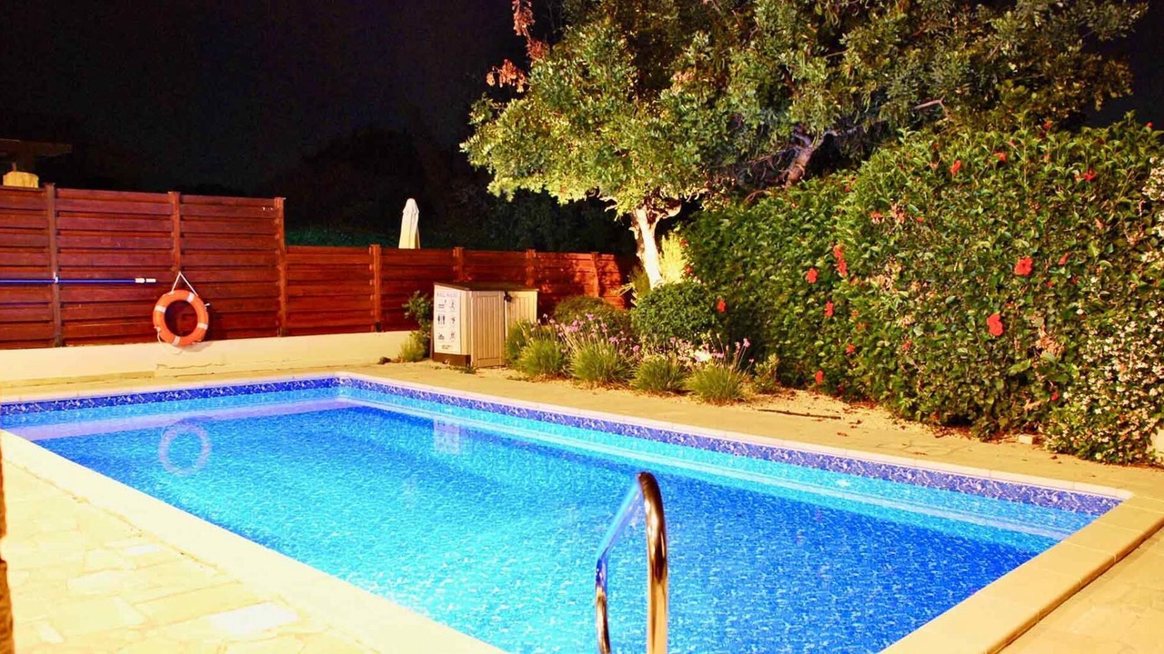 Photo of Outdoor in Aphrodite Hills